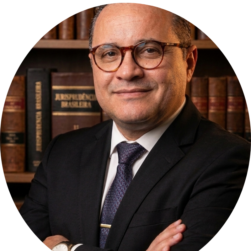 Dr. Edijan Neves Lins Macedo