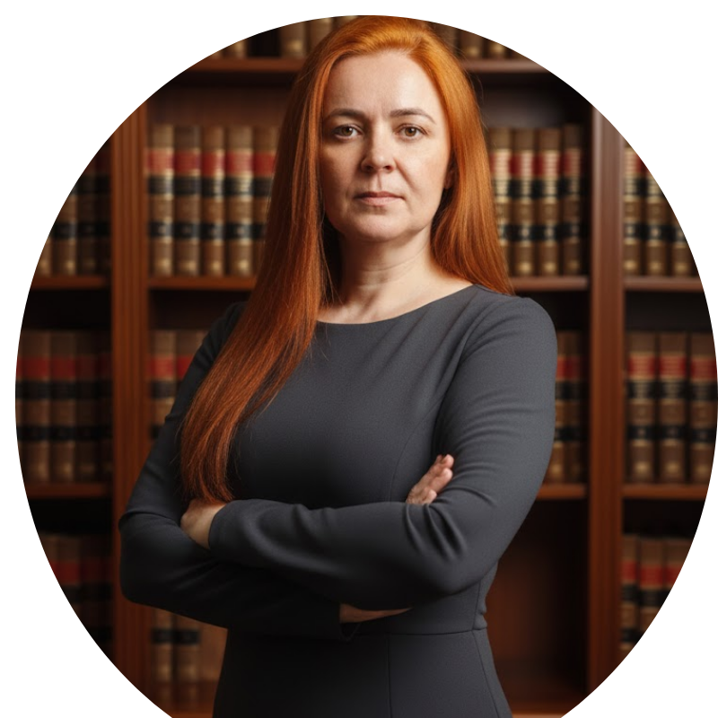 Dra. Patricia Soares Lins Macedo